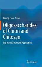 Oligosaccharides of Chitin and Chitosan: Bio-manufacture and Applications