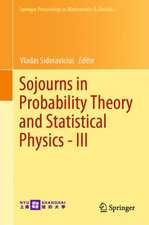 Sojourns in Probability Theory and Statistical Physics - III: Interacting Particle Systems and Random Walks, A Festschrift for Charles M. Newman