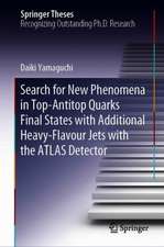 Search for New Phenomena in Top-Antitop Quarks Final States with Additional Heavy-Flavour Jets with the ATLAS Detector