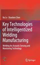 Key Technologies of Intelligentized Welding Manufacturing: Welding Arc Acoustic Sensing and Monitoring Technology