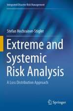 Extreme and Systemic Risk Analysis: A Loss Distribution Approach