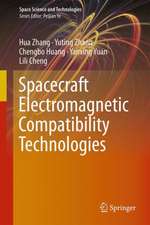 Spacecraft Electromagnetic Compatibility Technologies