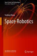 Space Robotics