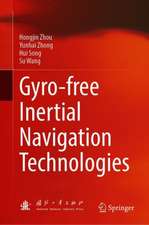 Gyro-Free Inertial Navigation Technology