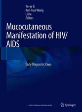 Mucocutaneous Manifestations of HIV/AIDS: Early Diagnostic Clues