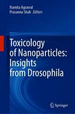 Toxicology of Nanoparticles: Insights from Drosophila