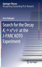 Search for the Decay K_L → π^0\nu\bar{\nu} at the J-PARC KOTO Experiment