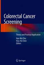 Colorectal Cancer Screening: Theory and Practical Application