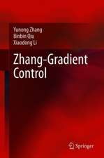 Zhang-Gradient Control