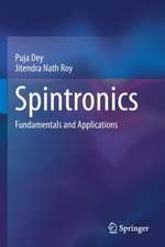 Spintronics