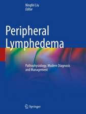 Peripheral Lymphedema