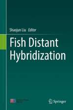 Fish Distant Hybridization