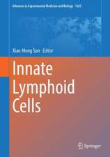 Innate Lymphoid Cells