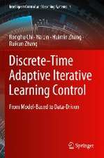 Discrete-Time Adaptive Iterative Learning Control: From Model-Based to Data-Driven