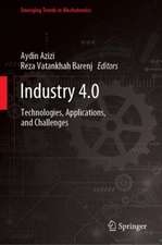 Industry 4.0: Technologies, Applications, and Challenges