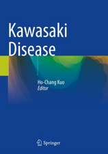 Kawasaki Disease