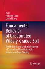 Fundamental Behavior of Unsaturated Widely-Graded Soil: The Hydraulic and Mechanic Behavior of Coarse-fine Mixed Soil and its Influence on Slope Stability