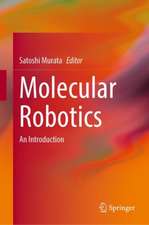 Molecular Robotics: An Introduction