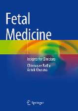 Fetal Medicine