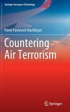 Countering Air Terrorism