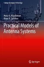 Practical Models of Antenna Systems