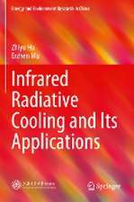 Infrared Radiative Cooling and Its Applications