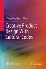 Creative Product Design With Cultural Codes