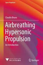 Airbreathing Hypersonic Propulsion: An Introduction