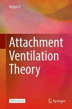 Attachment Ventilation Theory