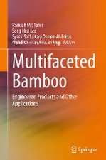 Multifaceted Bamboo: Engineered Products and Other Applications