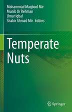 Temperate Nuts