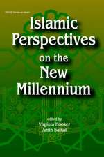 Islamic Perspectives on the New Millennium