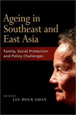 Ageing in Southeast and East Asia