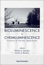 Bioluminescence and Chemiluminescence