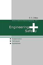 ENGINEERING SAFETY (V1)