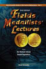 Fields Medallists' Lectures (2nd Edition)