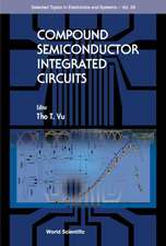 Compound Semiconductor Integrated Circui