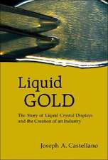 Liquid Gold