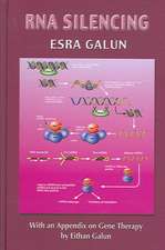 RNA Silencing