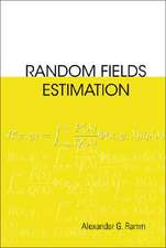 Random Fields Estimation