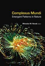 Complexus Mundi