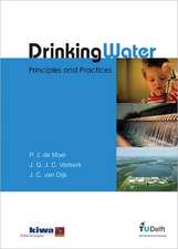 Drinking Water: Principles and Practices