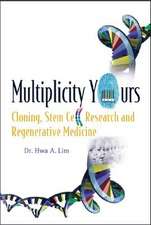 Multiplicity Yours