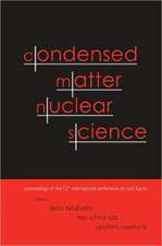 Condensed Matter Nuclear Science - Proceedings of the 12th International Conference on Cold Fusion