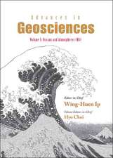 Advances in Geosciences - Volume 5: Oceans and Atmospheres (OA)