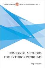 NUMERICAL METHODS FOR EXTERIOR PRO..(V2)