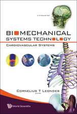 Biomechanical Systems Technology - Volume 1: Computational Methods
