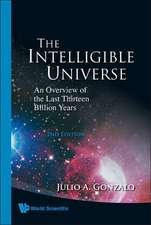 The Intelligible Universe