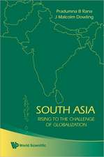 South Asia