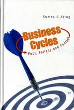 Business Cycles